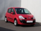 Renault Modus, 1.2, AC, TZ, hatchback, benzín