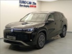 Volkswagen Tayron, 1,5 eTSI People, SUV, benzin