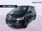 Volkswagen Multivan, 2,0 TDI DSG 4M CZ Highline
