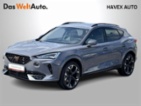Cupra Formentor, 1.5 TSI DSG, CUV, benzin