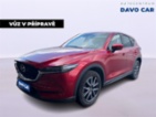 Mazda CX-5, 2,0 SKYACTIV 121KW AWD REVOLUT, SUV,