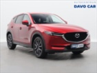Mazda CX-5, 2,0 SKYACTIV 121KW AWD REVOLUT, SUV,