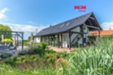Prodej rodinného domu, 262 m², Řepín, ul. Mělnická