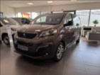 Peugeot Traveller, ALLURE e 100kw