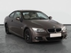 BMW Řada 3, 320 dM Paket , Automat, Navi,, Coupe,