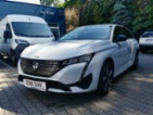 Peugeot 308, SW ALLURE Hybrid 145 e-DCS6, kombi,