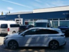 Peugeot 308, SW ALLURE Hybrid 145 e-DCS6, kombi,