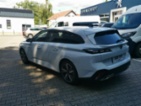 Peugeot 308, SW ALLURE Hybrid 145 e-DCS6, kombi,