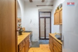 Prodej obchodního objektu, 580 m², Český Bukov.