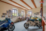 Prodej obchodního objektu, 580 m², Český Bukov.