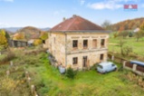 Prodej obchodního objektu, 580 m², Český Bukov.