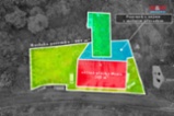 Prodej obchodního objektu, 580 m², Český Bukov.
