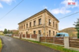 Prodej obchodního objektu, 580 m², Český Bukov.