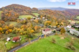 Prodej obchodního objektu, 580 m², Český Bukov.