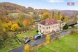 Prodej obchodního objektu, 580 m², Český Bukov.