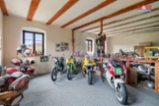 Prodej obchodního objektu, 580 m², Český Bukov.