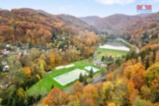 Prodej obchodního objektu, 580 m², Český Bukov.