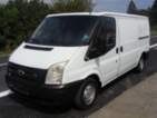 Ford Transit, 2.2TDCi,L2H1,2x šoupačky