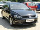 Volkswagen Golf, 1.6TDiortline, ČR, kombi, nafta