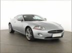 Jaguar XK, 4.2, Automat, Kůže, Bi-Xenony,, Coupe,