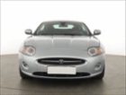 Jaguar XK, 4.2, Automat, Kůže, Bi-Xenony,, Coupe,