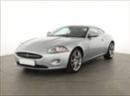 Jaguar XK, 4.2, Automat, Kůže, Bi-Xenony,, Coupe,