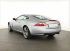 Jaguar XK, 4.2, Automat, Kůže, Bi-Xenony,, Coupe,