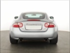 Jaguar XK, 4.2, Automat, Kůže, Bi-Xenony,, Coupe,
