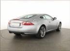 Jaguar XK, 4.2, Automat, Kůže, Bi-Xenony,, Coupe,
