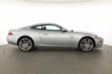Jaguar XK, 4.2, Automat, Kůže, Bi-Xenony,, Coupe,