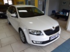 Škoda Octavia, 1.4 TSI NAVI vyhř.sedáky, liftback,