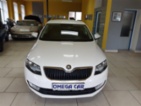 Škoda Octavia, 1.4 TSI NAVI vyhř.sedáky, liftback,