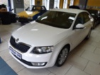 Škoda Octavia, 1.4 TSI NAVI vyhř.sedáky, liftback,