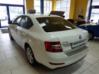 Škoda Octavia, 1.4 TSI NAVI vyhř.sedáky, liftback,
