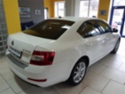 Škoda Octavia, 1.4 TSI NAVI vyhř.sedáky, liftback,