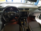 Škoda Octavia, 1.4 TSI NAVI vyhř.sedáky, liftback,