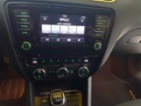 Škoda Octavia, 1.4 TSI NAVI vyhř.sedáky, liftback,
