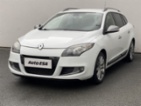 Renault Mégane, 1.9 dCi GT Line, ČR, GT Line,