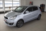 Mitsubishi Space Star, 1,2 i, 1.maj,klima,vyhř.sed