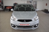 Mitsubishi Space Star, 1,2 i, 1.maj,klima,vyhř.sed