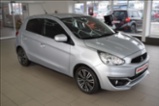 Mitsubishi Space Star, 1,2 i, 1.maj,klima,vyhř.sed