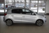 Mitsubishi Space Star, 1,2 i, 1.maj,klima,vyhř.sed