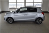 Mitsubishi Space Star, 1,2 i, 1.maj,klima,vyhř.sed