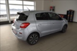 Mitsubishi Space Star, 1,2 i, 1.maj,klima,vyhř.sed