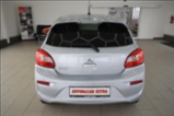 Mitsubishi Space Star, 1,2 i, 1.maj,klima,vyhř.sed
