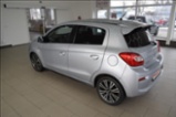 Mitsubishi Space Star, 1,2 i, 1.maj,klima,vyhř.sed