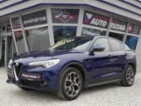 Alfa Romeo Stelvio, 2,2 JTD Q4 154kW Automat, SUV,