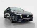 Mazda 6e, EV 245k/LONG RANGE/TAKUMI PLUS, liftback