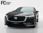 Mazda 6e, EV 245k/LONG RANGE/TAKUMI PLUS, liftback