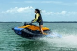 Vodní skútr Sea Doo, rok výroby 2026, neuvedeno,